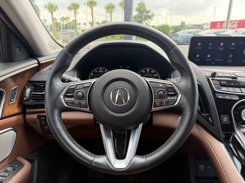 Used 2019 Acura RDX FWD w/ Advance Package image 15
