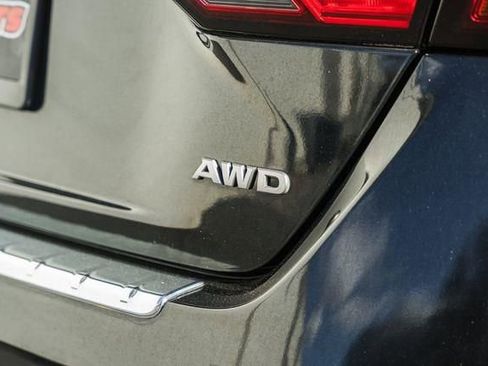 Used 2023 Nissan Altima 2.5 SV w/ SV Premium Package image 12