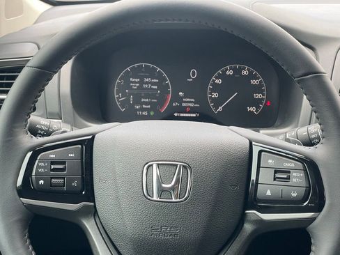 Certified 2026 Honda Odyssey EX-L image 12