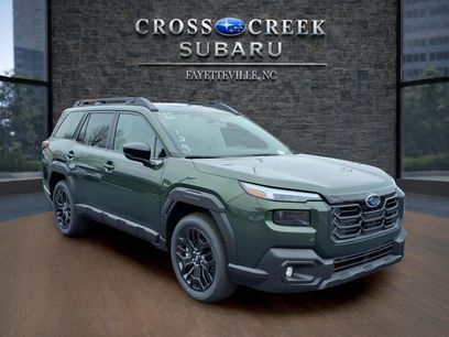 New 2026 Subaru Outback Limited XT