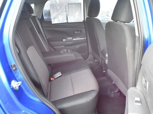 Used 2019 Mitsubishi Outlander Sport ES AWD/4WD image 31