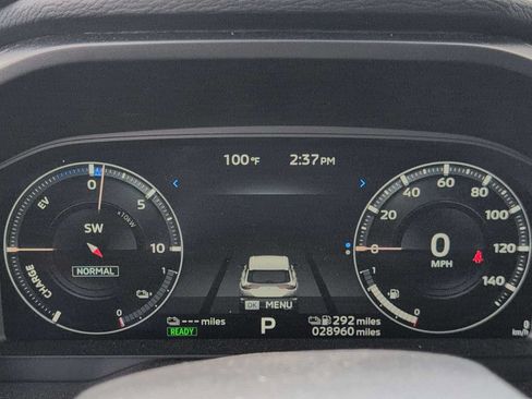 Used 2024 Mitsubishi Outlander SE AWD/4WD image 32