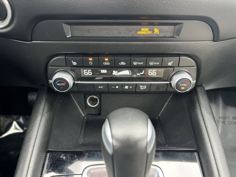 Used 2023 MAZDA CX-5 AWD 2.5 S w/ Select Package image 21