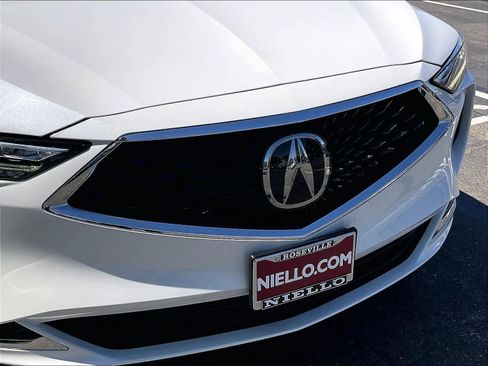 Used 2023 Acura MDX SH-AWD image 31