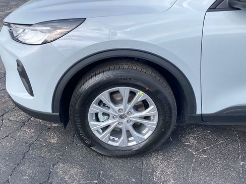 New 2026 Ford Escape Active w/ Tech Pack #1 image 17