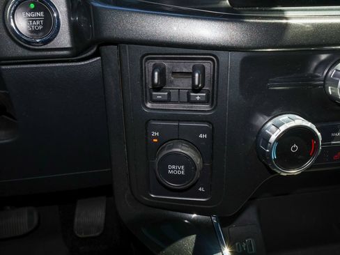 Used 2022 Ford F150 XLT w/ Equipment Group 302A High AWD/4WD image 22