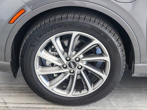 Used 2024 Lincoln Corsair Grand Touring w/ Equipment Group 301A AWD/4WD image 11