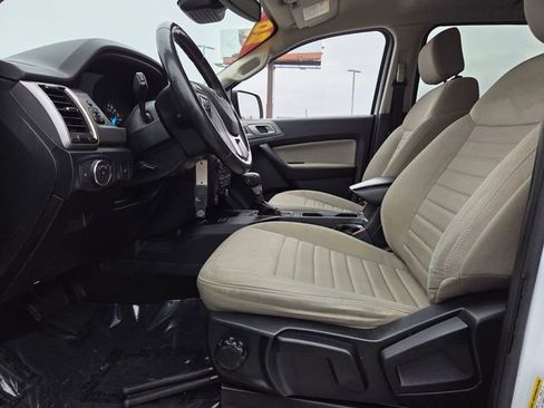 Used 2020 Ford Ranger XLT w/ Equipment Group 301A Mid image 4