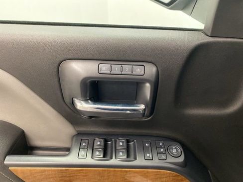 Used 2016 Chevrolet Silverado 1500 LTZ w/ Sport Package image 20