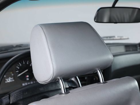 Used 1988 BMW M6 Coupe image 68