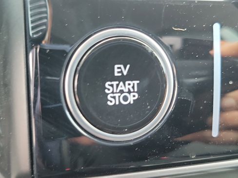 Certified 2025 Hyundai Ioniq 5 SEL image 12