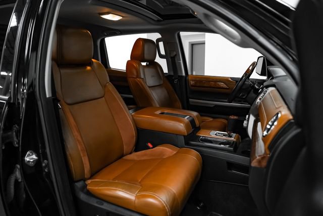Used 2021 Toyota Tundra 1794 Edition AWD/4WD image 42