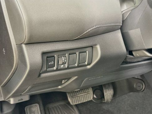 New 2026 Subaru Outback Wilderness AWD/4WD image 12