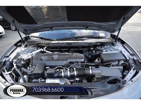 New 2025 Acura TLX A-Spec image 34