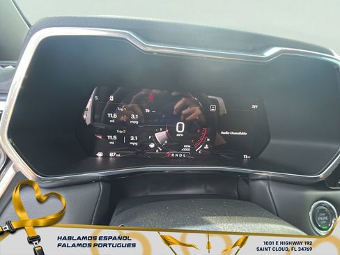 New 2026 GMC Canyon Elevation w/ Convenience Package image 17