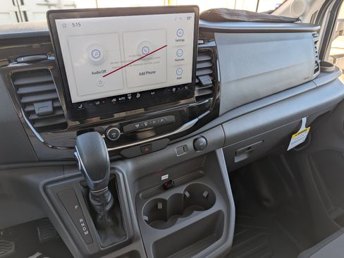 New 2026 Ford Transit 350 w/ Interior Upgrade Package image 25