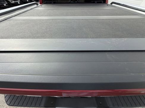 Certified 2023 Chevrolet Silverado 1500 LTZ image 29