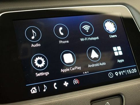 Used 2020 Cadillac XT4 Sport AWD/4WD image 30