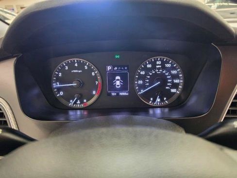 Used 2017 Hyundai Sonata SE FWD image 13