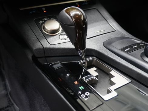 Used 2015 Lexus ES 350 w/ Premium Package FWD image 23