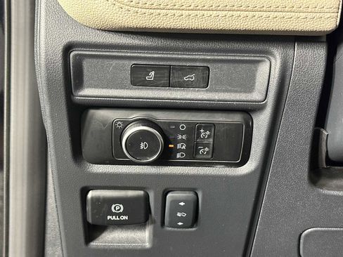 Certified 2024 Ford Expedition Max Limited image 25