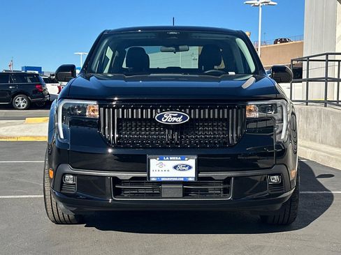 New 2026 Ford Maverick Lobo image 8