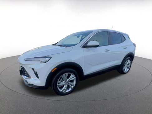 Used 2025 Buick Encore GX Preferred image 8