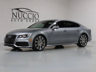 Used 2014 Audi A7 3.0T Prestige