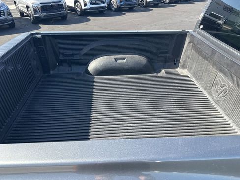 Used 2008 Dodge Ram 1500 Truck ST w/ Popular Equipment Group RWD image 11