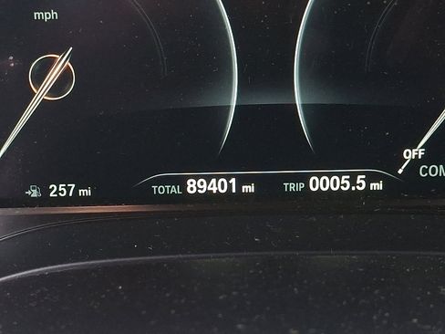 Used 2019 BMW 530i xDrive w/ Convenience Package image 20