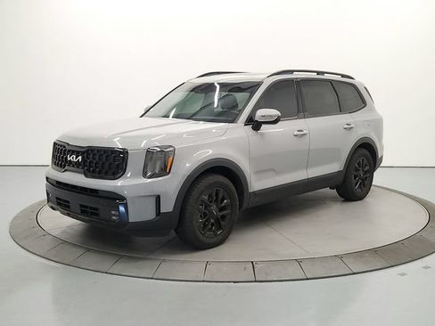 Used 2024 Kia Telluride SX X-Pro AWD/4WD image 4