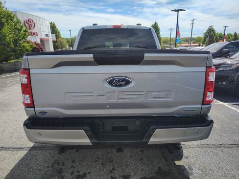 Used 2023 Ford F150 XL w/ STX Appearance Package AWD/4WD image 5