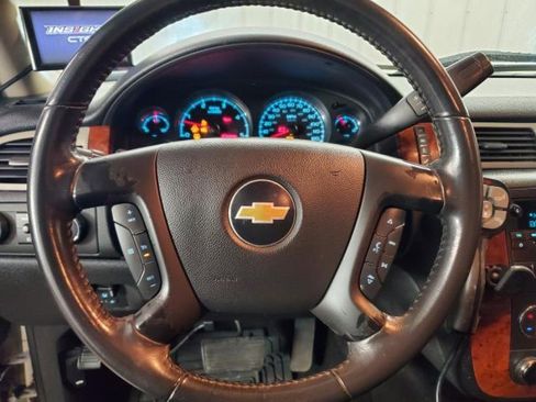 Used 2011 Chevrolet Silverado 2500 LTZ w/ Snow Plow Prep Package image 18