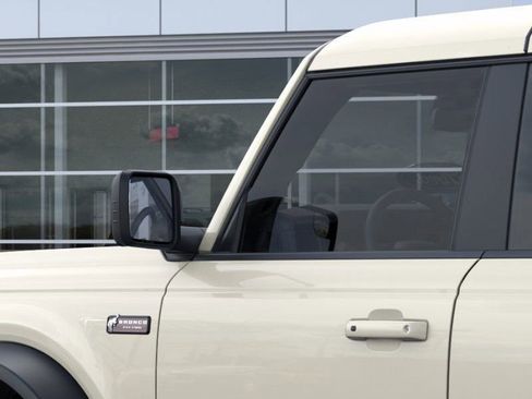 New 2026 Ford Bronco Outer Banks image 23