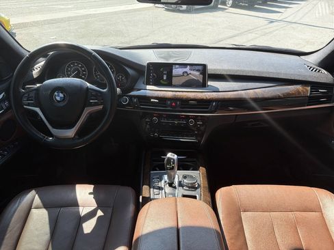 Used 2017 BMW X5 xDrive35i w/ Driving Assistance Package AWD/4WD image 20
