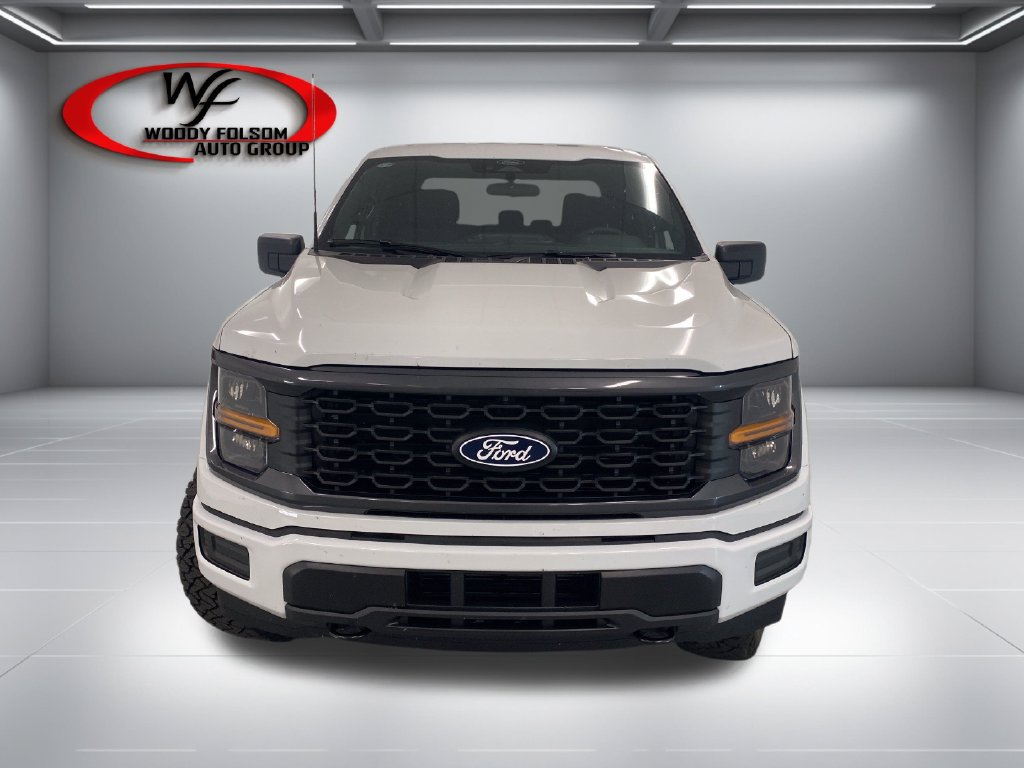 New 2026 Ford F150 STX AWD/4WD image 14