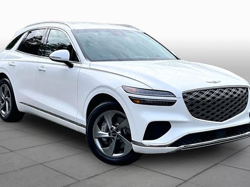 Used 2026 Genesis GV70 2.5T AWD/4WD image 3