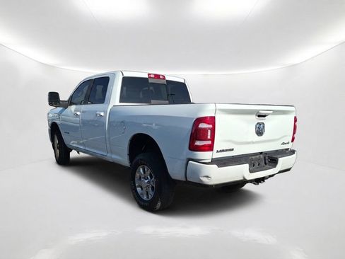 Used 2024 RAM 2500 Laramie w/ Safety Group AWD/4WD image 8
