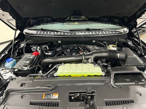 New 2026 Lincoln Navigator L Black Label AWD/4WD image 44