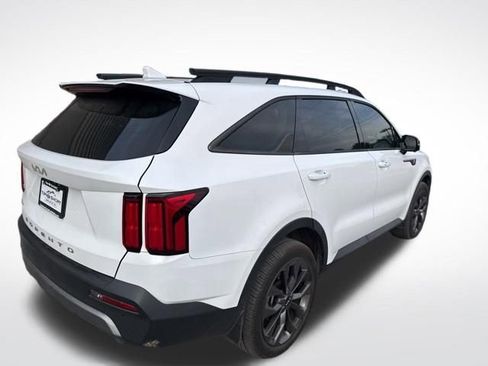 Used 2022 Kia Sorento SX Prestige AWD/4WD image 8