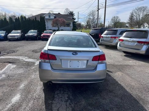 Used 2013 Subaru Legacy 2.5i Sport AWD/4WD image 7
