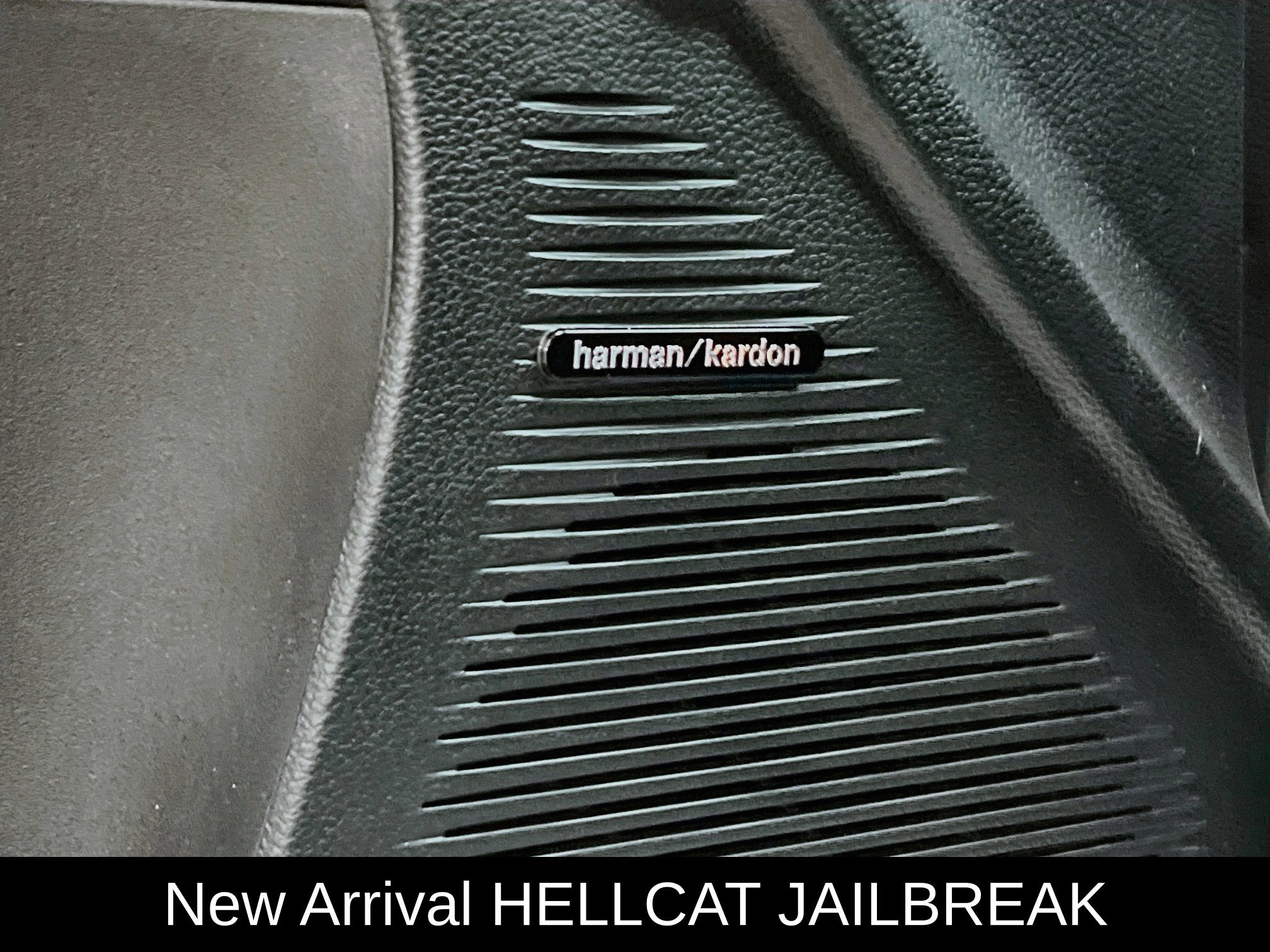 Used 2023 Dodge Challenger SRT Hellcat RWD image 21