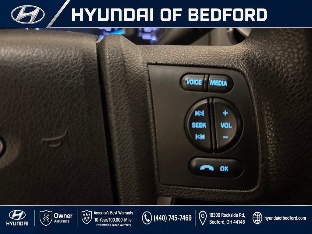 Used 2011 Ford F250 XLT w/ XLT Premium Pkg AWD/4WD image 22