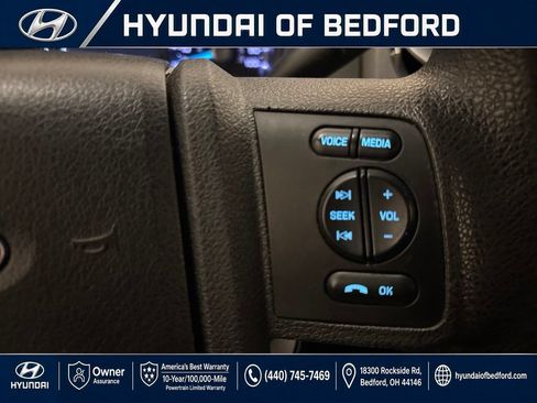 Used 2011 Ford F250 XLT w/ XLT Premium Pkg AWD/4WD image 22