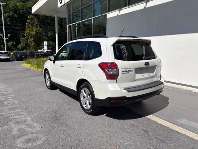 Used 2014 Subaru Forester 2.5i Limited AWD/4WD image 9