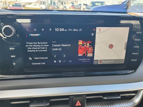 Used 2024 Kia K5 GT-Line w/ GT-Line Premium Package image 23