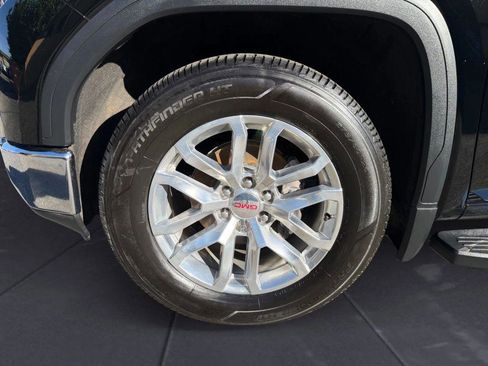 Used 2019 GMC Sierra 1500 SLT image 36