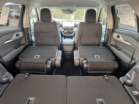 New 2026 Ford Explorer Active image 68