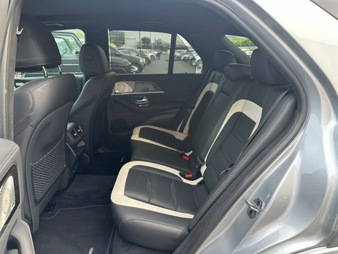 Used 2024 Mercedes-Benz GLE 63 AMG S image 7