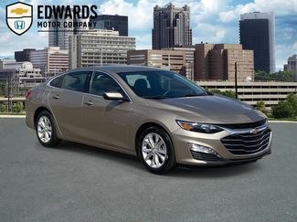 Used 2023 Chevrolet Malibu LT image 1